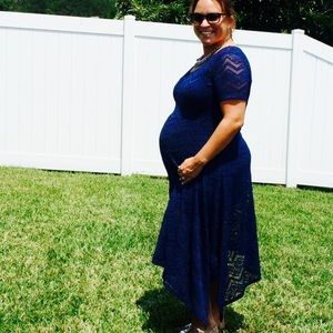 Jessica Simpson Maternity Dress 🤰🏻